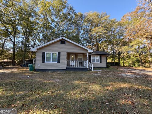 161 New St, Roberta, GA, 31078-4873 | Card Image