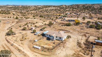 68 Road 5075, House other with 3 bedrooms, 1 bathrooms and null parking in Bloomfield NM | Image 1