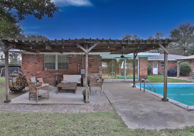 2006 S Prairie St, House other with 4 bedrooms, 4 bathrooms and null parking in Stuttgart AR | Image 25