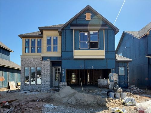 3105 S 14th Pl, Rogers, AR, 72758-5326 | Card Image