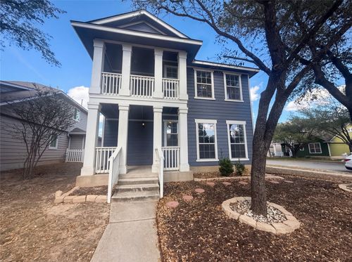 110 Strawn, Kyle, TX, 78640-4326 | Card Image