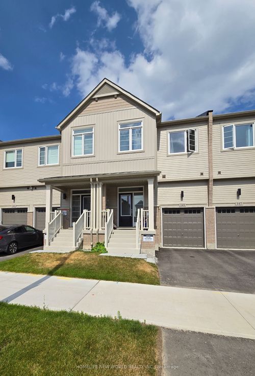 145 Greer St, Barrie, ON, L9J0R5 | Card Image