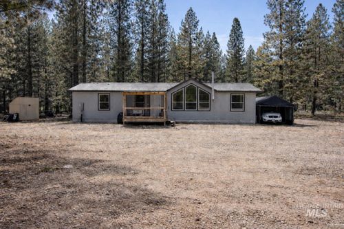 17 Mountain Meadow Rd, Idaho City, ID, 83631 | Card Image