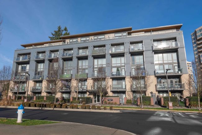 510 - 3090 Gladwin Road, Condo with 1 bedrooms, 1 bathrooms and 1 parking in Abbotsford BC | Image 37