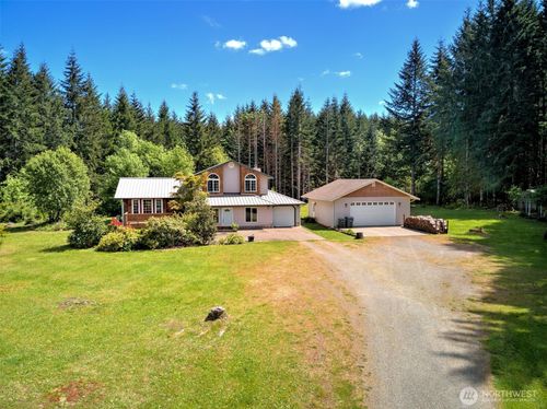 21 Se Majestic View Dr, Shelton, WA, 98584-8322 | Card Image