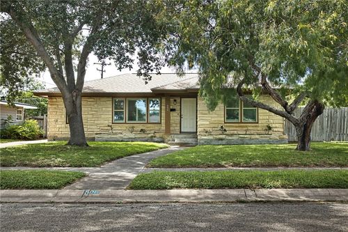 606 Grant Pl, Corpus Christi, TX, 78411-2312 | Card Image