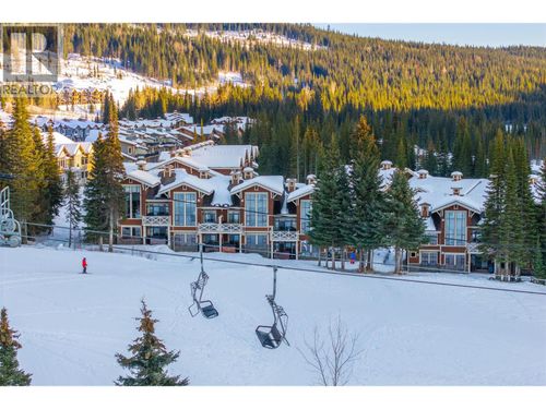 36-5005 Valley Drive, Sun Peaks, BC, V0E5N0 | Card Image