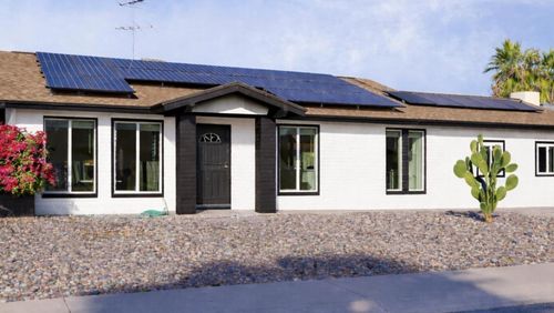 2936 W Michelle Dr, Phoenix, AZ, 85053-1731 | Card Image