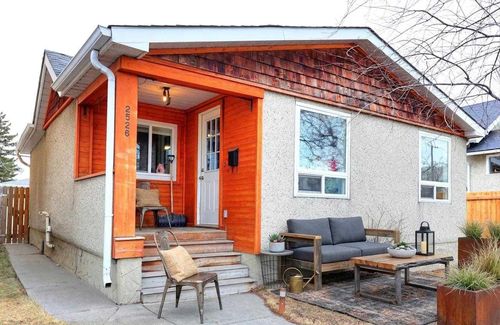 2526 16 St Se, Calgary, AB, T2G3R3 | Card Image