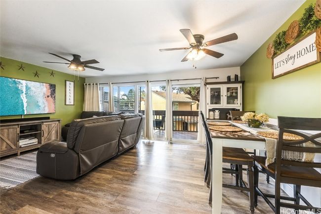 APT-90 - 92-946 Makakilo Dr, Condo with 3 bedrooms, 2 bathrooms and 2 parking in Kapolei HI | Image 7