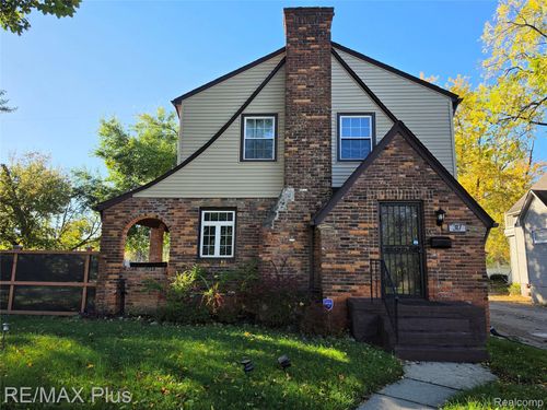 317 W Witherbee St, Flint, MI, 48503-1071 | Card Image