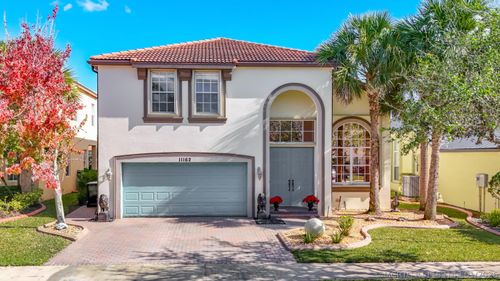 11162 Sw Wyndham Way, Port Saint Lucie, FL, 34987-2752 | Card Image