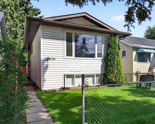 1424 11 Ave Se, Calgary, AB, T2G0Z8 | Card Image
