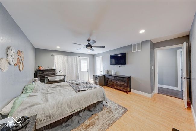 260 17 Th St, House other with 4 bedrooms, 3 bathrooms and null parking in Columbus IN | Image 34