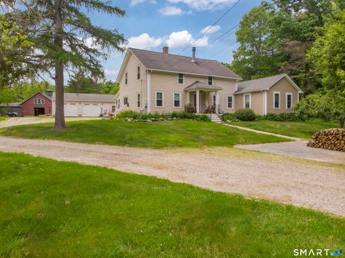 651 Cook Hill Rd, Killingly, CT, 06239-1527 | Card Image