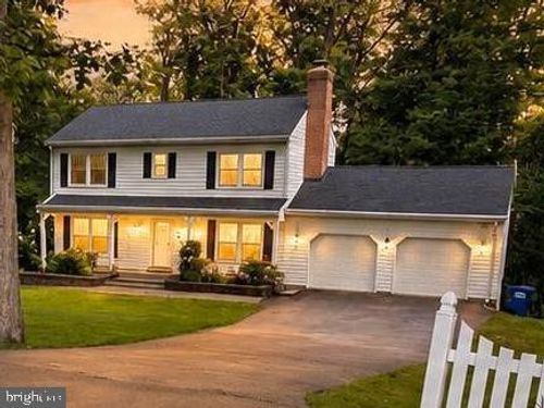 13594 Skyview Ter W, MOUNT AIRY, MD, 21771-7745 | Card Image