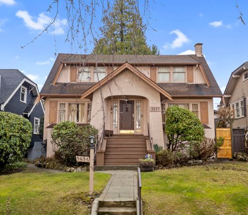 3537 W 31 Ave, Vancouver, BC, V6S1X8 | Card Image