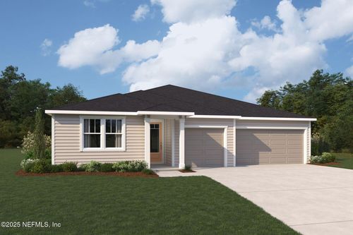 125 Orangedale Cir, St Johns, FL, 32259-9548 | Card Image