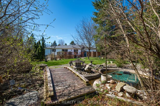 3744 Copper Kettle Dr, House other with 4 bedrooms, 4 bathrooms and 4 parking in Inverary ON | Image 46