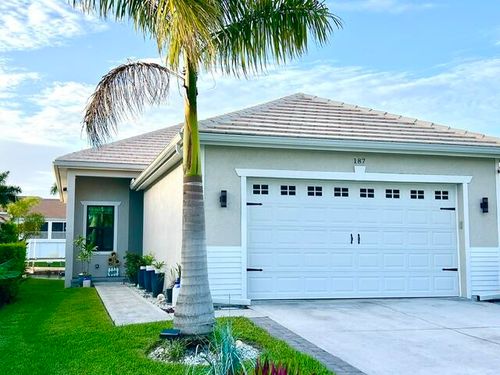 187 Eveningstar Cay, Naples, FL, 34114-9612 | Card Image