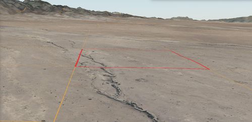 Lot 301 Deer Valley Road, San Antonio, NM, 87832 | Card Image