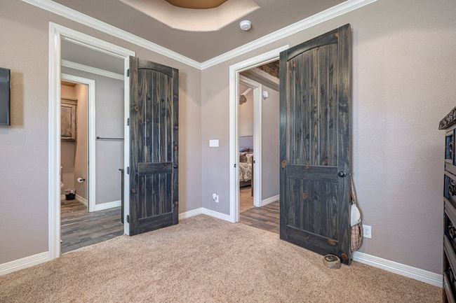7113 E County Road 114, House other with 4 bedrooms, 4 bathrooms and 3 parking in Midland TX | Image 42