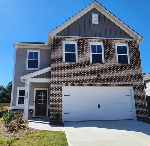 3021 Sea Aster Way, Buford, GA, 30519-8477 | Card Image