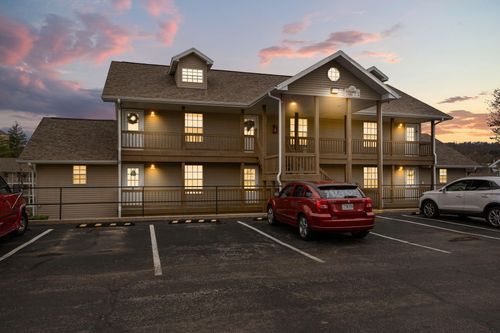 apt-5-11 Scenic Court, Branson, MO, 65616 | Card Image