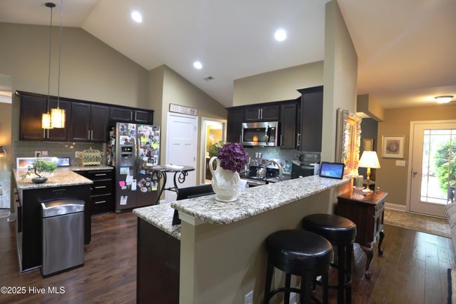 275 Pinehurst Trace Dr, House other with 3 bedrooms, 2 bathrooms and 2 parking in Pinehurst NC | Image 14