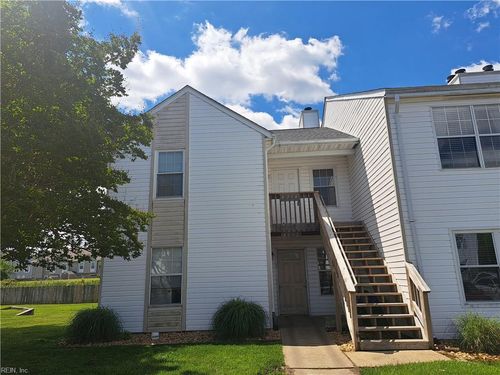 4214 Beasley Court, Virginia Beach, VA, 23462 | Card Image
