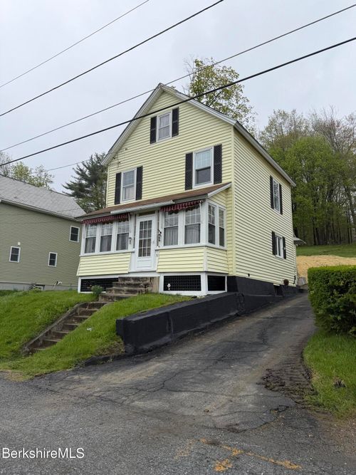 31 Millard Ave, Clarksburg, MA, 01247-2632 | Card Image