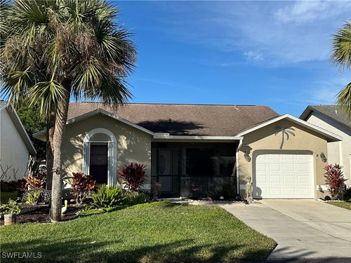 17880 Dracena Circle, NORTH FORT MYERS, FL, 33917 | Card Image