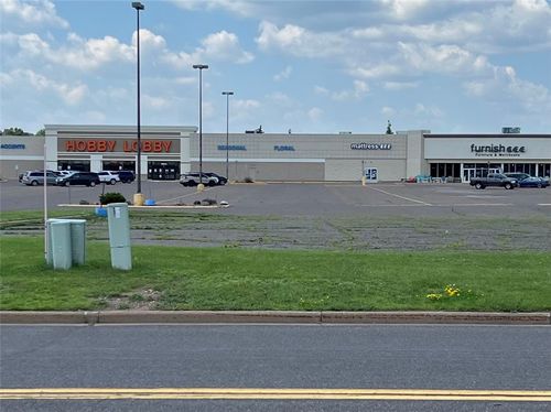 2810 Pioneer Ave, Rice Lake, WI, 54868-2428 | Card Image