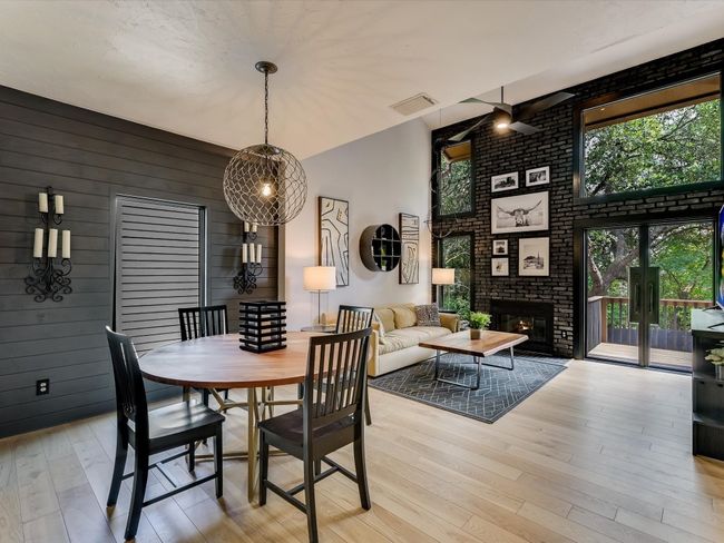 APT-17 - 5701 Westslope Dr, Condo with 2 bedrooms, 3 bathrooms and 4 parking in Austin TX | Image 6