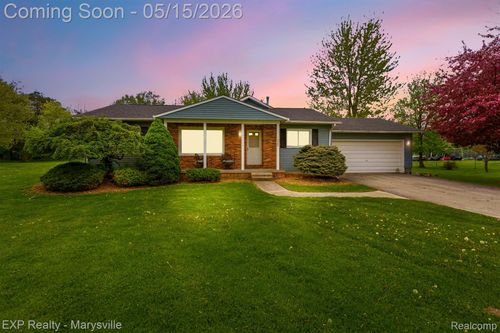 12265 Hough Rd, Riley, MI, 48041-3609 | Card Image