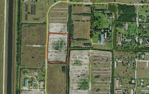 3745 Hanover Circle, Loxahatchee, FL, 33470 | Card Image