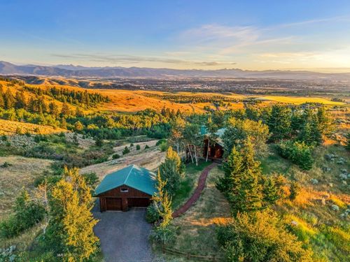 8906 Gold Dust Trl, Bozeman, MT, 59715-9326 | Card Image