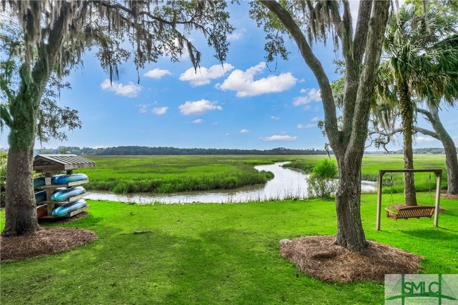 732 Coopers Point Dr Ne, Home with 0 bedrooms, 0 bathrooms and null parking in Townsend GA | Image 17