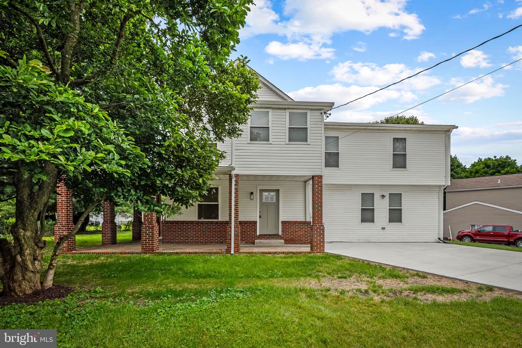 Residential in GWYNN OAK 3