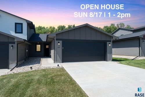107 N Summit Ave, Tea, SD, 57064-2712 | Card Image