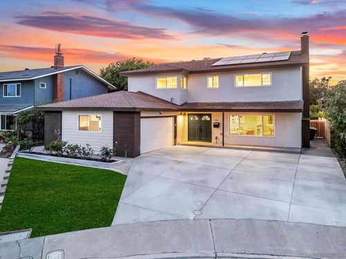 9401 Broadmoor Pl, La Mesa, CA, 91942-3839 | Card Image