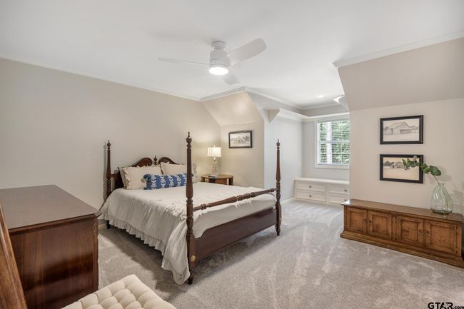 18076 Deer Trl, House other with 4 bedrooms, 5 bathrooms and null parking in Flint TX | Image 28