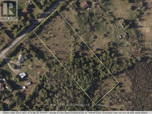 1509 B Second (Bourne Rd) Line E, Beckwith, ON, K7A4S7 | Card Image