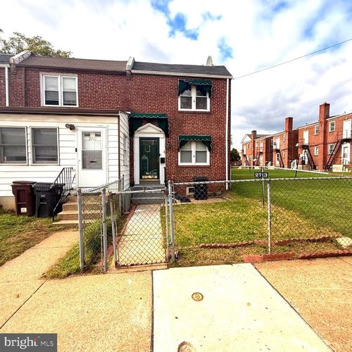 2713 Jessup St, WILMINGTON, DE, 19802-3615 | Card Image