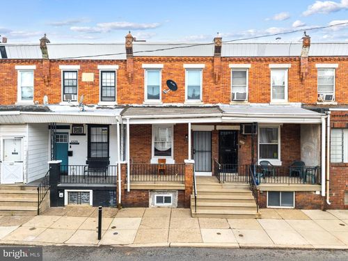 6327 Theodore St, PHILADELPHIA, PA, 19142-3115 | Card Image