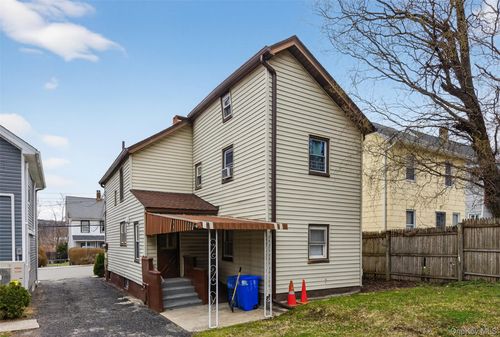 113 Old Bay St, Peekskill, NY, 10566-4433 | Card Image