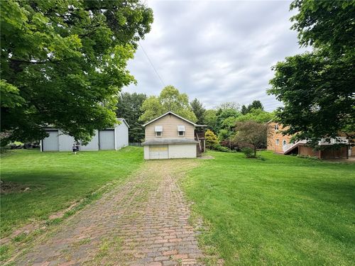 100 S Kings Creek Rd, Burgettstown, PA, 15021-2206 | Card Image