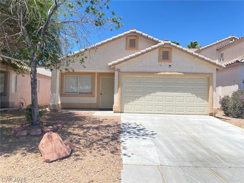 4633 Swaying Ferns Dr, Las Vegas, NV, 89147-8274 | Card Image