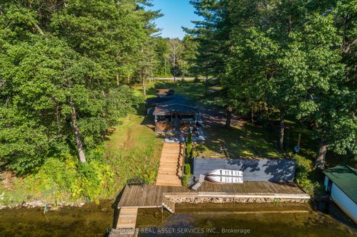 3526 Monck Rd, Norland, ON, K0M2L0 | Card Image