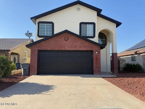 12413 Tierra Maria Ct, El Paso, TX, 79938-4824 | Card Image